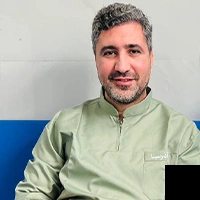 تلفن و آدرس دکتر سلمان آذرسینا در کرج (ارتوپدی)