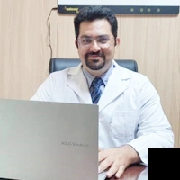 تلفن و آدرس دکتر عرفان روحانی در تهران (ارتوپدی)