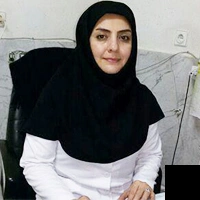 تلفن و آدرس دکتر ریتا باقریان در قزوین (اطفال)