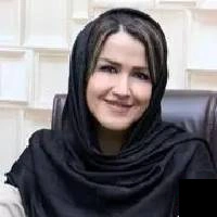 تلفن و آدرس دکتر پردیس میرمعینی در تهران (روانشناسی)