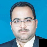 تلفن و آدرس سیدرفیع حسینی در زاهدان (بینایی سنجی)