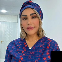 تلفن و آدرس فیروزه گودرزی در کرج (مامایی)