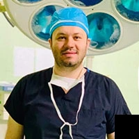 بهترین جراح عمومی در بناب | رسانیکا