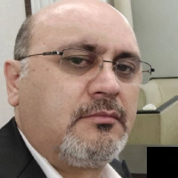 تلفن و آدرس دکتر غلامرضا عزیزی در کرمانشاه (داخلی)