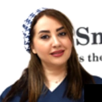 تلفن و آدرس دکتر مونا زواره ای در تهران (دندانپزشکی)