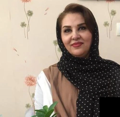 تلفن و آدرس دکتر سیمین سیافی در قزوین (روانشناسی)