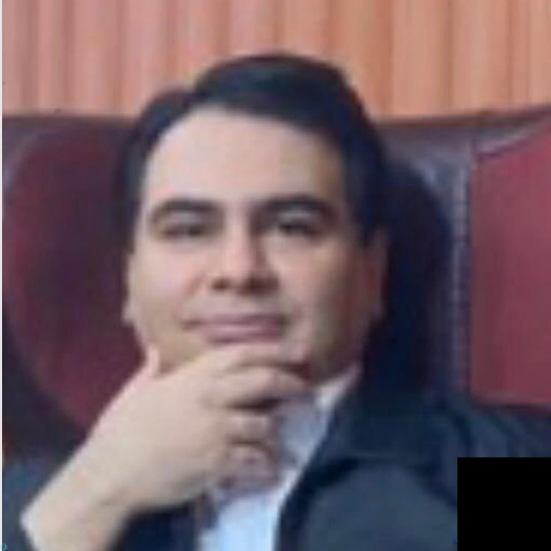 تلفن و آدرس دکتر علی مولائی در اصفهان (روانپزشکی (اعصاب و روان))