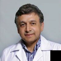 تلفن و آدرس دکتر علی کاظمی سعید در تهران (قلب و عروق)