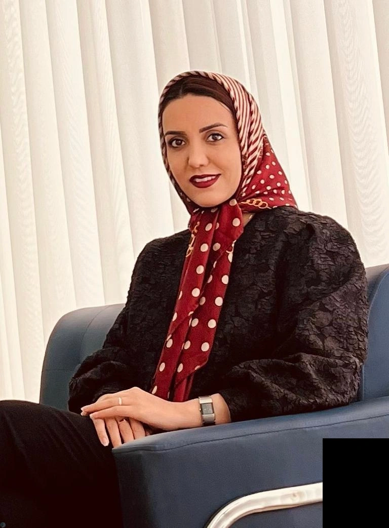 تلفن و آدرس مریم نعیمی در یزد (روانشناسی)