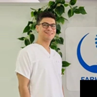 تلفن و آدرس مهران تقتمش در تهران (فیزیوتراپی)