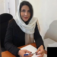 تلفن و آدرس فریبا سلماسی در تهران (روانشناسی)