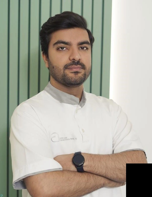 تلفن و آدرس سیدمحمدرضا عابس در قزوین (پزشکی ورزشی)