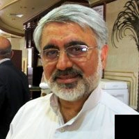 تلفن و آدرس دکتر سید محمد رضا میرلوحی در تهران (قلب و عروق)