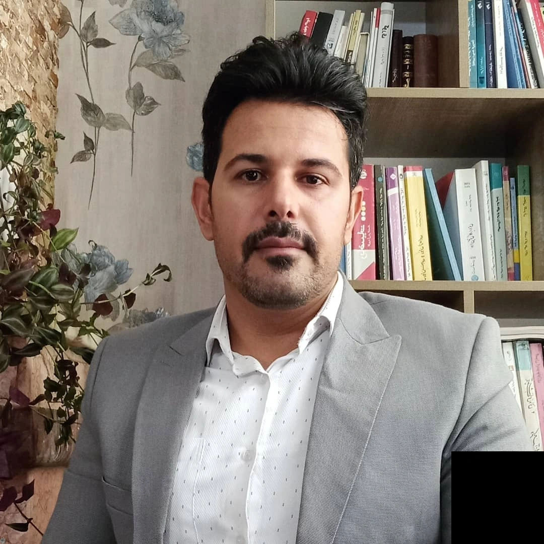 تلفن و آدرس سجاد اله دادی در تهران (روانشناسی)