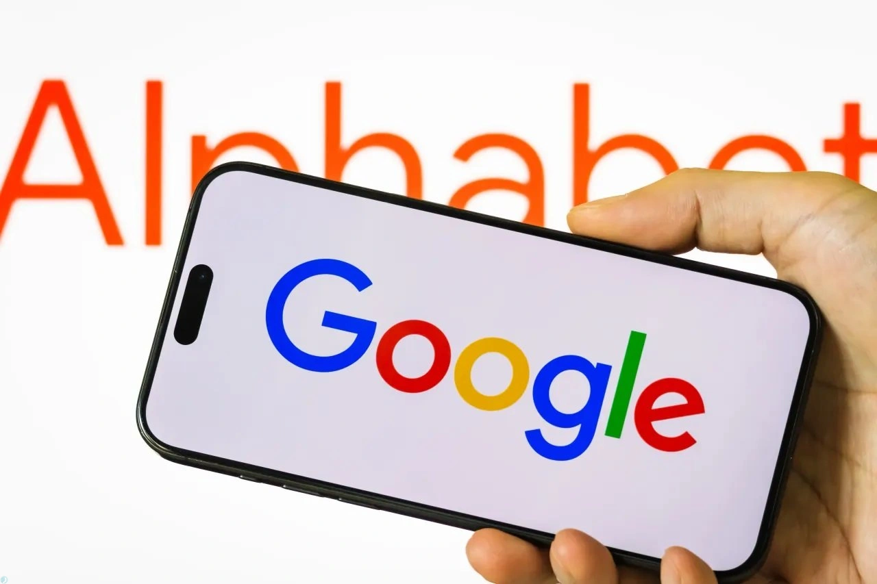 ارزش گوگل برای اولین‌بار به 3 تریلیون دلار رسید