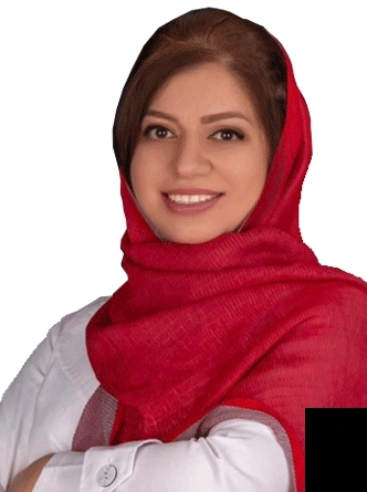 تلفن و آدرس دکتر دکتر مریم وثوقی ششکلانی در کرج (دندانپزشکی)