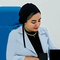 تلفن و آدرس دکتر ندا کرم پور در بندرعباس (پزشک عمومی)