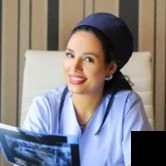تلفن و آدرس دکتر الهه سادات پرورش جان در تهران (دندانپزشکی)