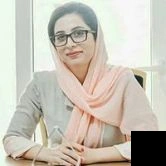 تلفن و آدرس دکتر المیرا اسدی در ساری (پوست، مو و زیبایی)