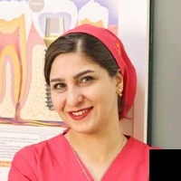 تلفن و آدرس دکتر مهتا ویسی در کرمانشاه (دندانپزشکی)