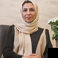 تلفن و آدرس دکتر فرشته تدین در مشهد (روانشناسی)