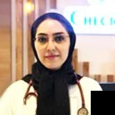 تلفن و آدرس دکتر سیما منظوری در تبریز (قلب و عروق)