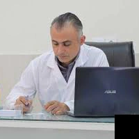 تلفن و آدرس دکتر علیرضا شیرزادی در اسلامشهر (طب فیزیکی و توانبخشی)