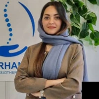 تلفن و آدرس مریم صدیقی در تهران (فیزیوتراپی)