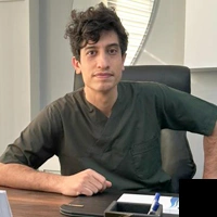 تلفن و آدرس دکتر رامین علیجان نیاگنجی در تهران (جراحی)