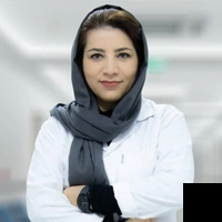 تلفن و آدرس دکتر زینب سعیدی نژاد در تهران (عفونی)