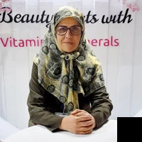 تلفن و آدرس دکتر سیده حمیده مولایی در تهران (پوست، مو و زیبایی)