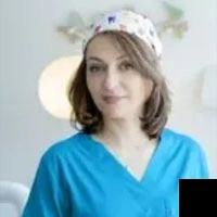 تلفن و آدرس دکتر گیتی ذاکرانی در تهران (دندانپزشکی)