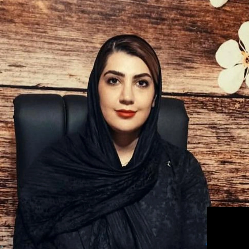تلفن و آدرس زهرا افسری در تبریز (روانشناسی)