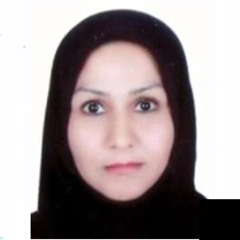 تلفن و آدرس ملیحه قلندرنژاد در مشهد (گفتاردرمانی)