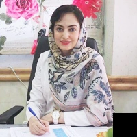 تلفن و آدرس دکتر لیدا نمازی در تهران (زنان و زایمان)