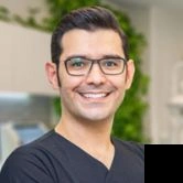 تلفن و آدرس دکتر کامیار عباسی در تهران (دندانپزشکی)