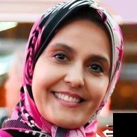 تلفن و آدرس دکتر پروین متوسلین در تهران (پوست، مو و زیبایی)