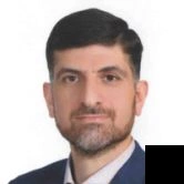 تلفن و آدرس دکتر محمدحسین اشجع در اصفهان (عفونی)