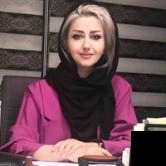 تلفن و آدرس دکتر شیرین ربانی در تهران (روانشناسی)