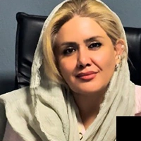 تلفن و آدرس دکتر مژده ملتی در تهران (روانشناسی)