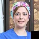 تلفن و آدرس دکتر رقیه پورعلی در تهران (زنان و زایمان)