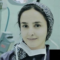 تلفن و آدرس دکتر وحیده موسوی در مشهد (گوش، حلق و بینی)