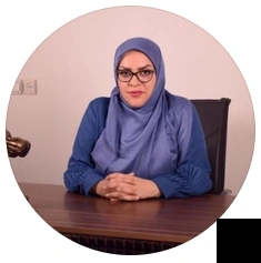 تلفن و آدرس دکتر حدیث حسین زاده در قم (روانشناسی)