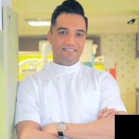 تلفن و آدرس دکتر رضا رامی در کرج (دندانپزشکی)