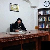 تلفن و آدرس دکتر بی بی نرجس رئیس الساداتی در اشکذر (روانشناسی)