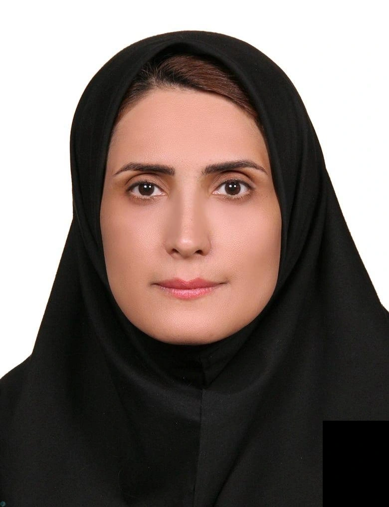 تلفن و آدرس دکتر مریم مهرپویا در تهران (قلب و عروق)