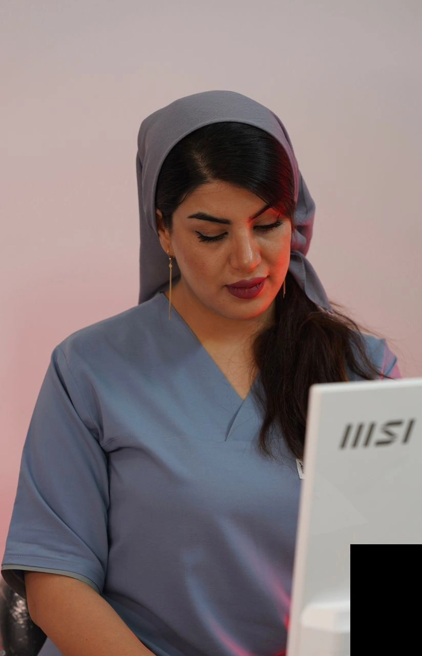 تلفن و آدرس ندا خرمی در شیراز (مامایی)