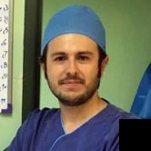 تلفن و آدرس دکتر قاسم سعیدی در اردبیل (چشم)