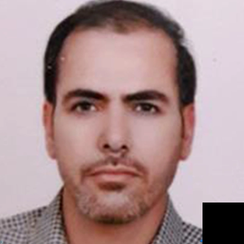 تلفن و آدرس دکتر علیرضا رفیعی در اراک (روانپزشکی (اعصاب و روان))