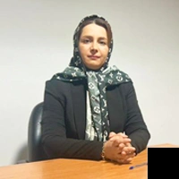 تلفن و آدرس نسرین دشتبانیان در تهران (روانشناسی)